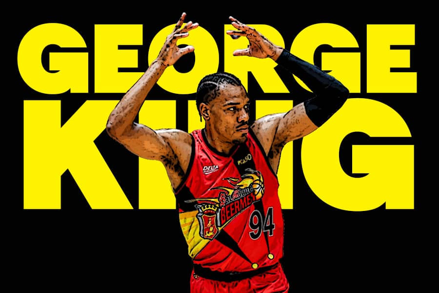 PBA GOVS CUP IMPORT RANKINGS | START TO JULY 24