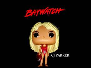 FUNKO | BAYWATCH - CJ PARKER