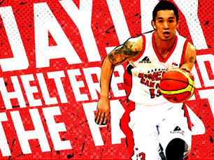 PBA STATS | JAYJAY HELTERBRAND