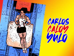 WATCH OUT FOR THE CARLOS YULO BOUNCEBACK 