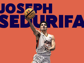 PBA STATS | JOSEPH SEDURIFA