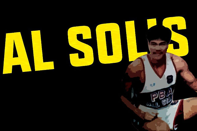 AL SOLIS