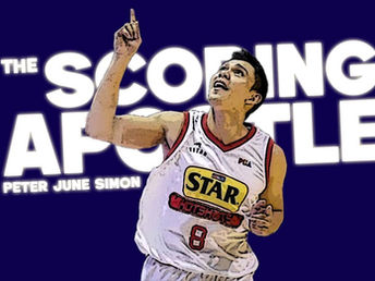 POWER RANKINGS | THE 2002 MBA SEASON