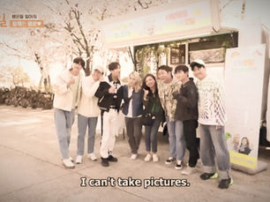 THE AWESOMENESS OF KIM JONG MIN #2 | RUINING RAVI'S SENTI MOMENT 