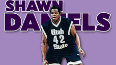 U.S. NCAA STATS | SHAWN DANIELS