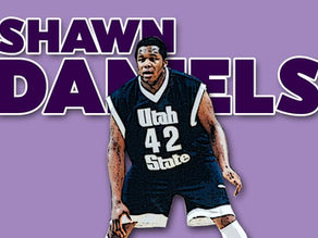 U.S. NCAA STATS | SHAWN DANIELS