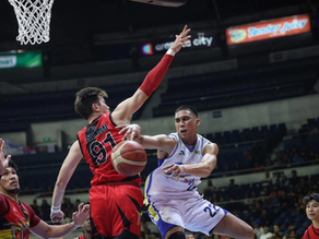 2025 PBA PHILIPPINE CUP STATS | MAGNOLIA HOTSHOTS