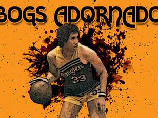 PBA STATS | BOGS ADORNADO