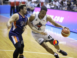 ROOKIE RANKINGS 2 | 2022 PBA PHL CUP - BRANDON GANUELAS-ROSSER DEBUTS!
