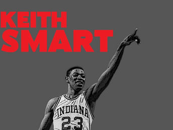 PBA STATS | KEITH SMART
