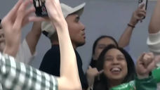 THOUGHTS | RESERVED SEATING ARRANGEMENTS 