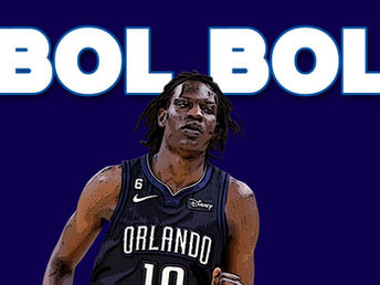 2026 PBA COMMISSIONER'S CUP | IMPORT WATCH | BOL BOL