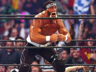 TRIBUTE | HULK HOGAN