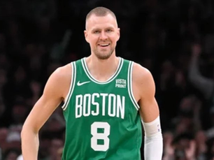 2024 NBA FINALS | BOSTON TAKES GAME 1 BECAUSE PORZINGIS BECAME PORZIN-GOAT! 