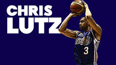 U.S. NCAA STATS | CHRIS LUTZ 