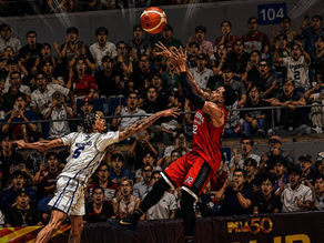 2026 PBA COMMISSIONER'S CUP FINALS | GINEBRA VS TNT | HALFWAY POINT 