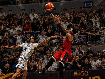 2026 PBA COMMISSIONER'S CUP FINALS | GINEBRA VS TNT | HALFWAY POINT 