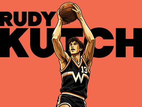 PBA STATS | RUDY KUTCH