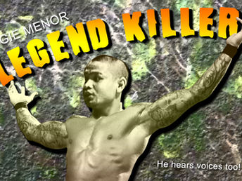 PBA STATS | OGIE MENOR