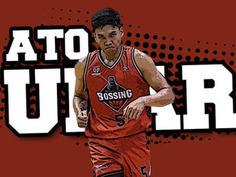 LOYALTY SWAP | ATO ULAR FOR JAMES KWEKUTEYE