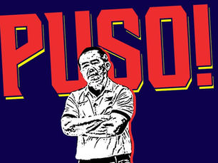 THOUGHTS | BOOING CHOT REYES 