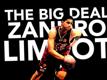 PBA STATS | JUN LIMPOT 