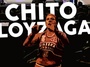 PBA STATS | CHITO LOYZAGA