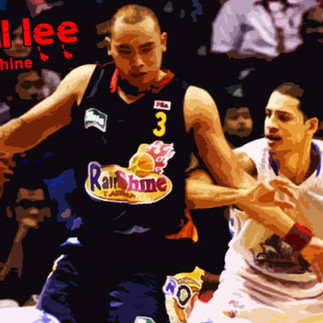 PBA STATS | PAUL LEE
