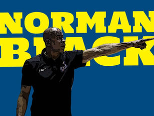 U.S. NCAA STATS | NORMAN BLACK