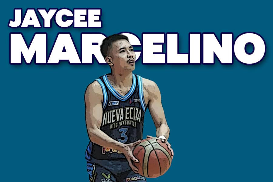 2025 MPBL SEASON STATS | NUEVA ECIJA RICE VANGUARDS 