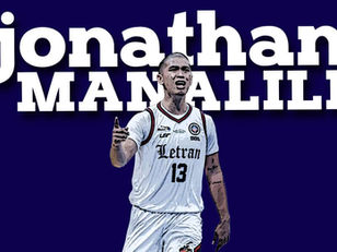 NCAA SEASON 101 STATS | LETRAN KNIGHTS