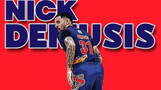 PBA STATS | NICK DEMUSIS 