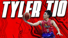 PBA STATS | TYLER TIO 