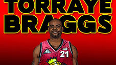 PBA STATS | TORRAYE BRAGGS 