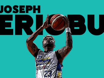 LOYALTY SWAP | JAVILLONAR AND ERIOBU FOR HIGH SECOND-ROUND PICKS