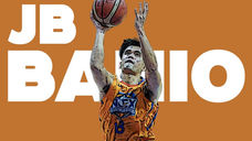 NORTH VS SOUTH | THE 2026 PBA ALL-STAR LINEUPS 