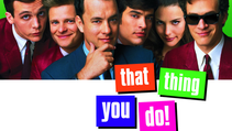 LISTENING TO | THAT THING YOU DO - GREEN DAY'S BILLIE JOE ARMSTRONG (THE WONDERS COVER) 