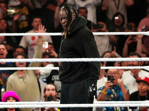 THOUGHTS | THE IMPACT OF RON "R-TRUTH" KILLINGS