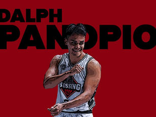 2025-26 PBA PHILIPPINE CUP STATS | BLACKWATER BOSSING