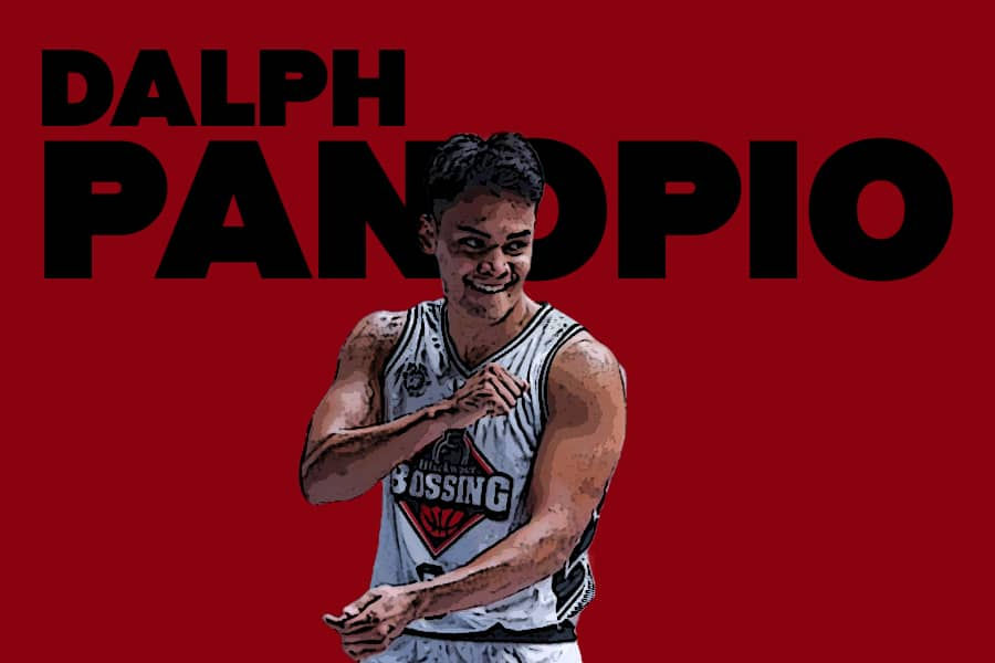 2025-26 PBA PHILIPPINE CUP STATS | BLACKWATER BOSSING