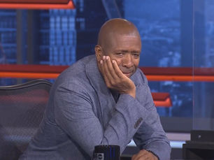 KENNY SMITH FIGHTS BACK 