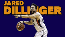 U.S. NCAA STATS | JARED DILLINGER 