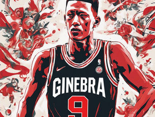 PHL CUP SEMIS | GINEBRA EVENS SERIES VERSUS MERALCO 