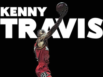 U.S. NCAA STATS | KENNY TRAVIS 