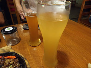 ELIAS WICKED ALES AND SPIRITS 