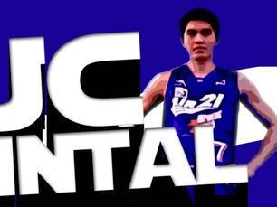 PBA STATS | JC INTAL