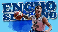 PBA STATS | ENCHO SERRANO 