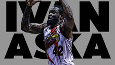 PBA STATS | IVAN ASKA