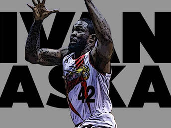 PBA STATS | IVAN ASKA