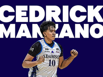 THOUGHTS | DALPH PANOPIO AND CEDRICK MANZANO TO THE SEAG SQUAD